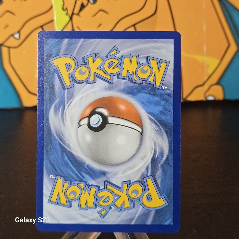 Cramorant 040/185 Pokémon TCG Reverse Holo